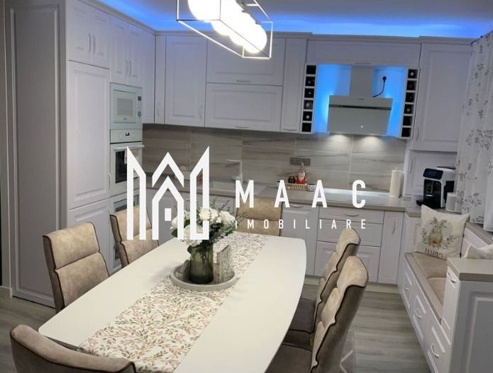 Casă mobilată complet | Terasă 18 mp | 2 parcări | Arhitecților - Poză 11