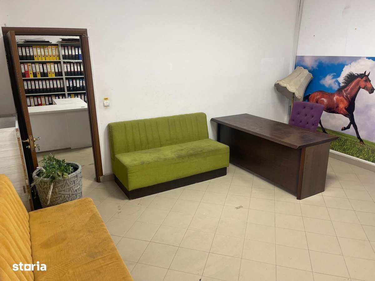 Spațiu comercial / Apartament,Titulescu 100 mp - Poză 6