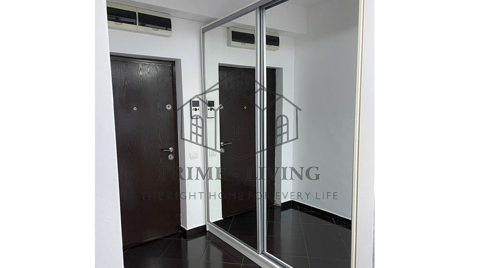 APARTAMENT COCHET LA  INCHIRIERE LANGA PARCUL HERASTRAU - Poză 6