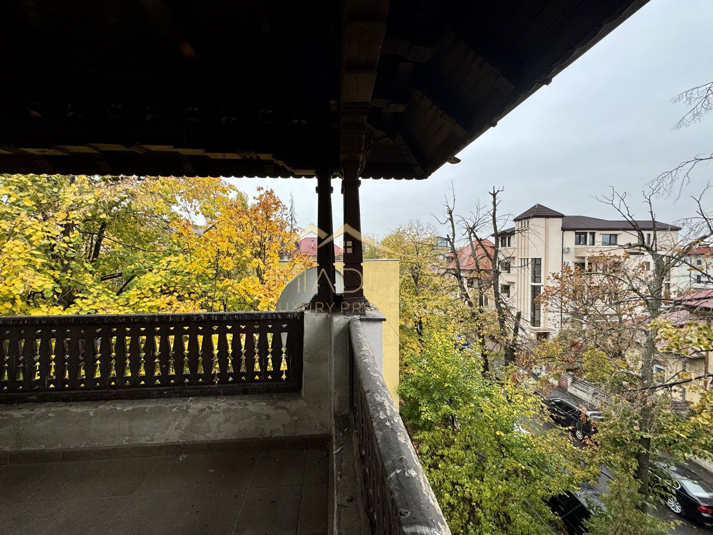 Vila Impresionanta *503mp* TEREN *577mp* // Zona Casin - Poză 27