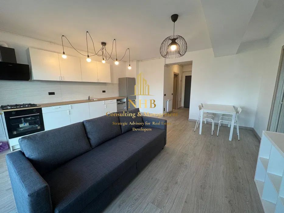 0% comision Inchiriere aparatment de doua camere in zona Vitan - Poză 2