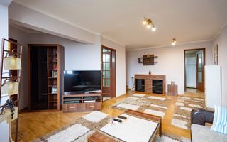 Apartament mare 3 camere 2 bai Decebal Dacia - Poză 3