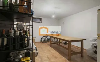 Pantelimon-Cernica, Premium S+P+1E+M, ideal Rezidenta, Azil, Clinica - Poză 36