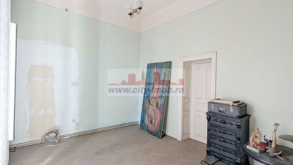 Apartament 2 Camere Lascar Catargium   zona Victoriei - Poză 19