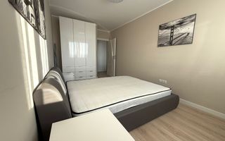 Apartament semidecomandat 2 camere - Poză 9