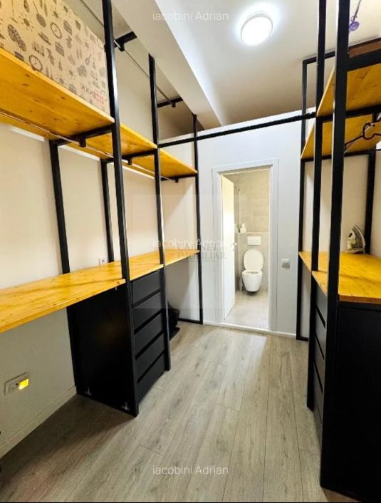 2 camere  | Piata Lahovari | Renovat - Poză 7