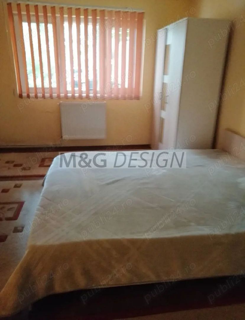Apartament 1 camera Sagului cu centrala - Poză 2
