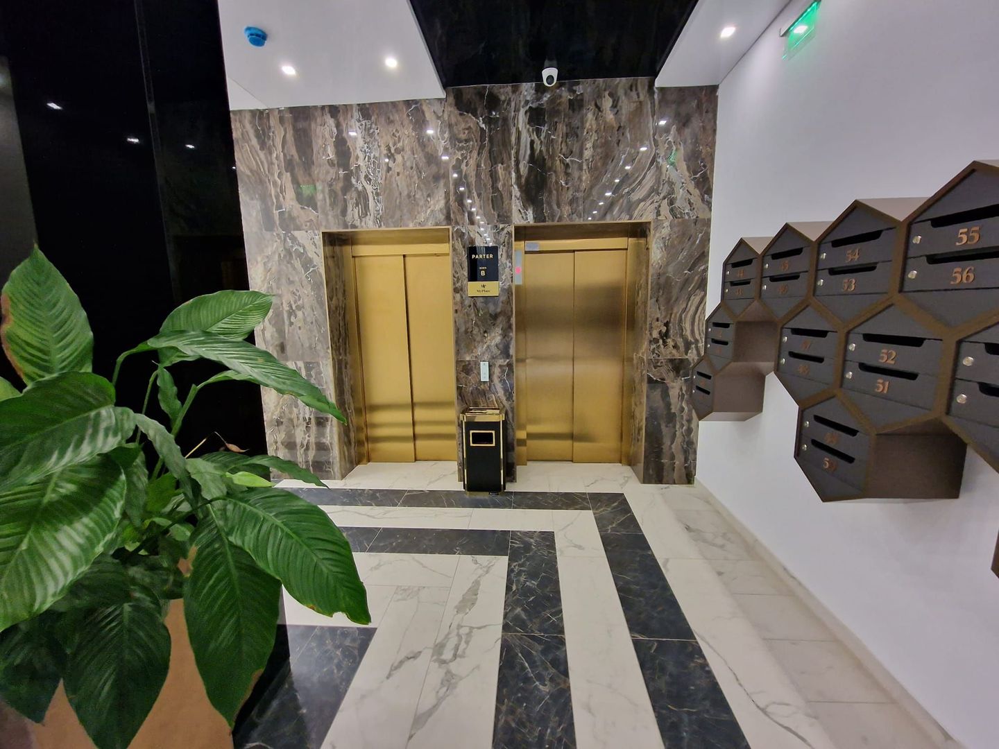 Apartament 2 camere Pipera | Porsche - Poză 8