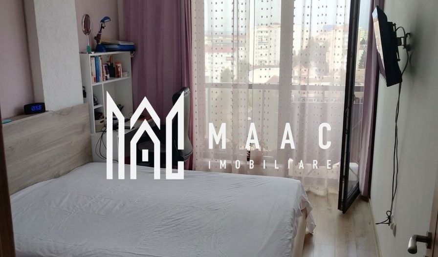 Apartament 2 camere de vânzare | Șelimbăr | etaj 9, panoramă - Poză 4