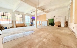 Hală de închiriat – zona Gării de Nord - Poză 6