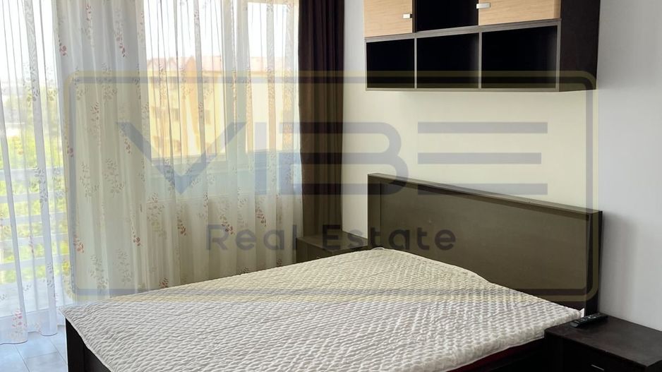 Apartament 1 camera + loc parcare Valea Adanca Pepinierei - Poză 1