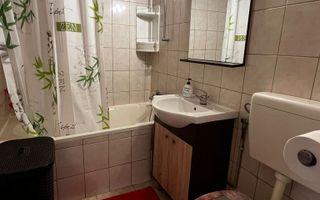 Apartament 2 camere, Brancoveanu, Complet utilat - disponibil imediat - Poză 9