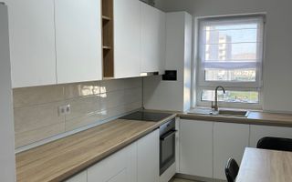 Închiriez Apartament 2 Camere, Maurer Residence, Tg.Mureș - Poză 5