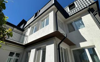 Casa deosebita  D+P+E+M zona centrala - Poză 3