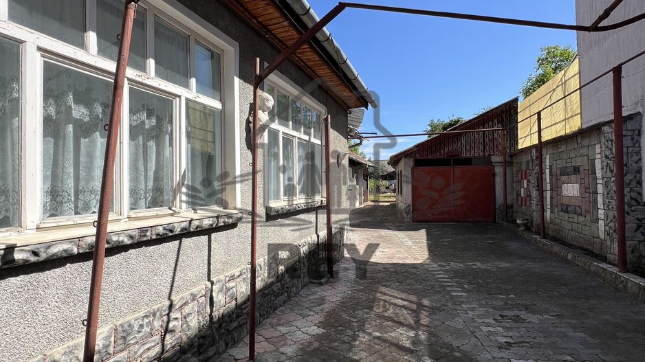 Casa singur in curte cartier Lazaret / Sibiu cu teren de 790 mp - Poză 5