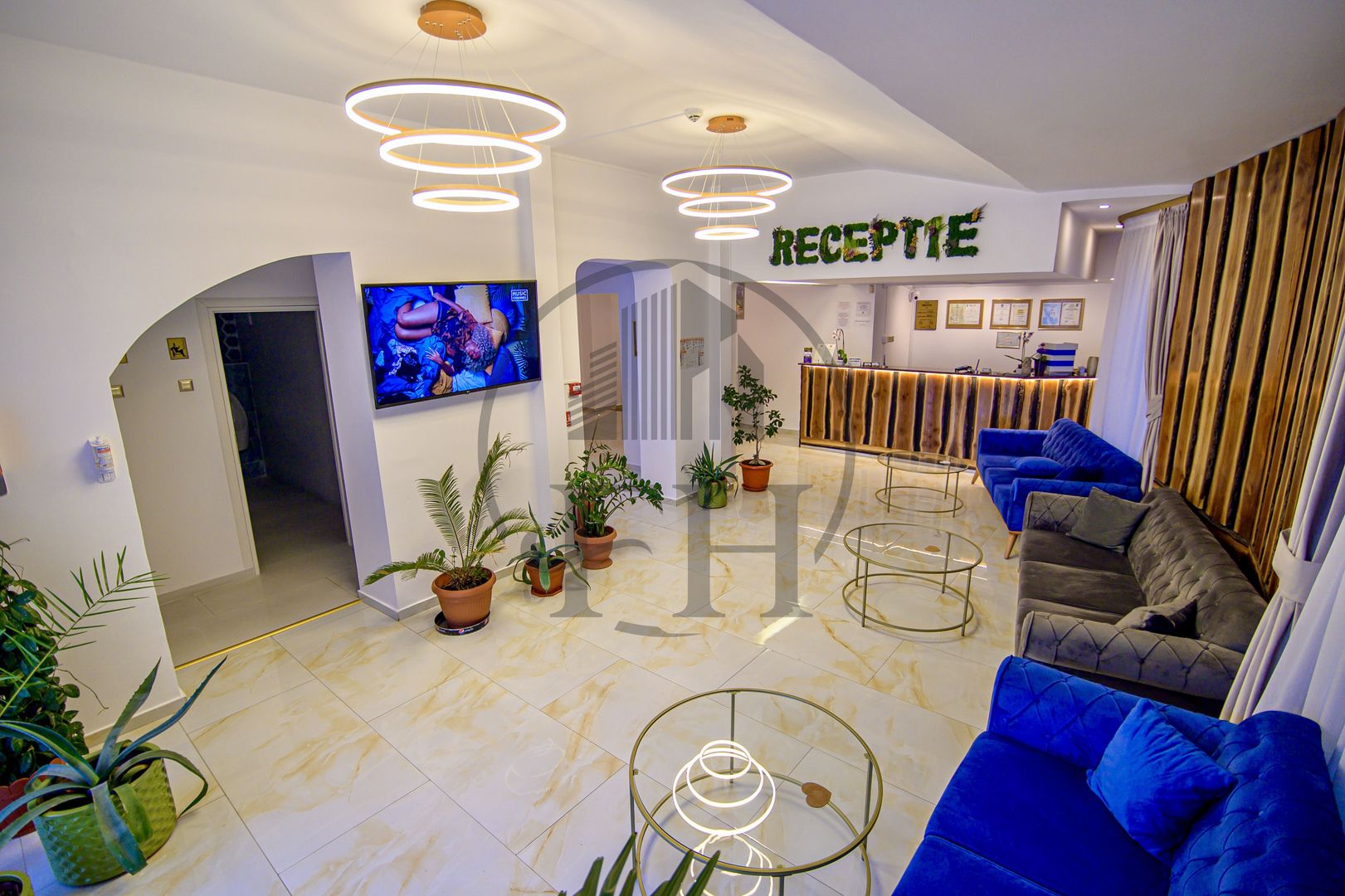 Hotel de vanzare Neptun, Constanta, la mare - Poză 5