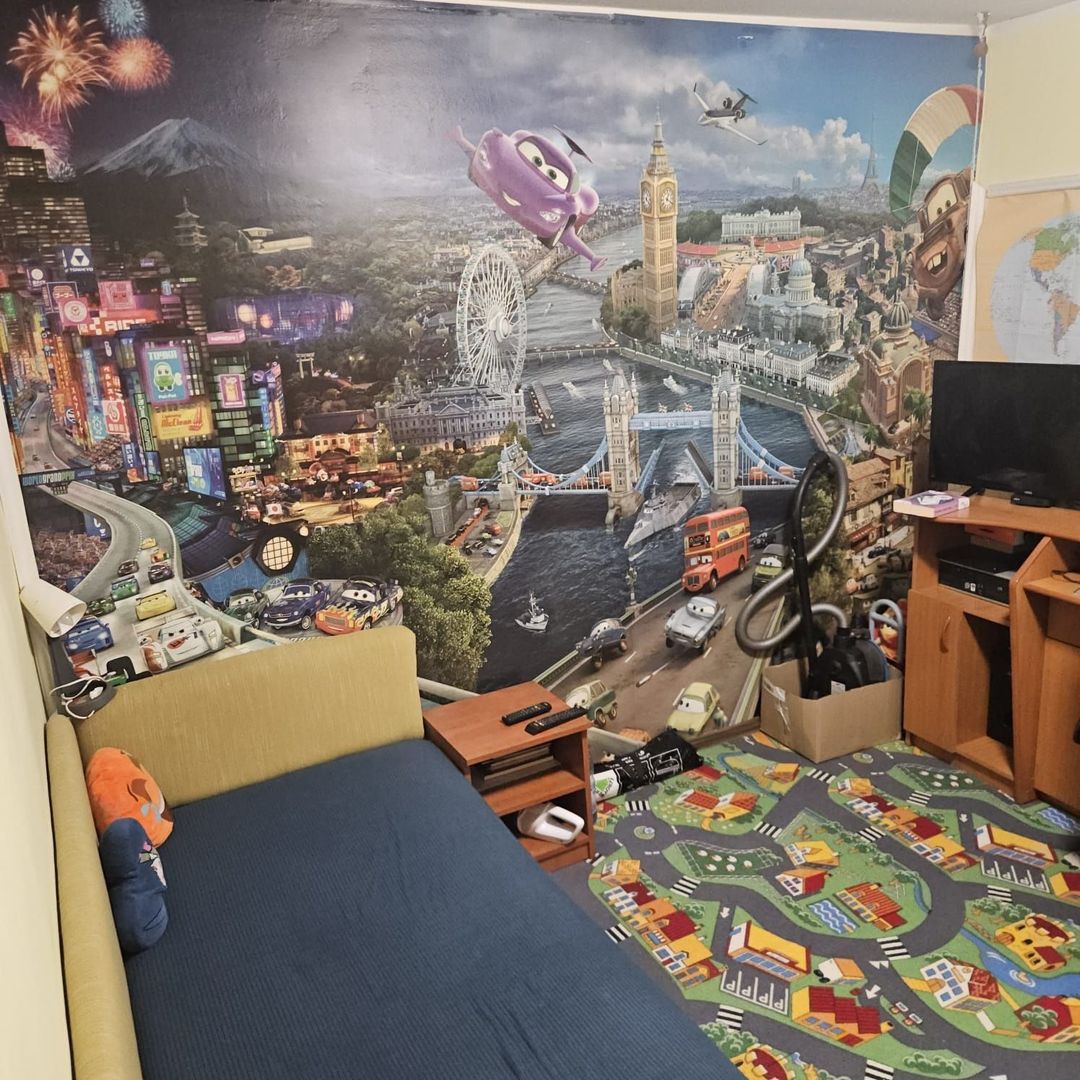 Apartament 2 camere cartier Sărari - Poză 1