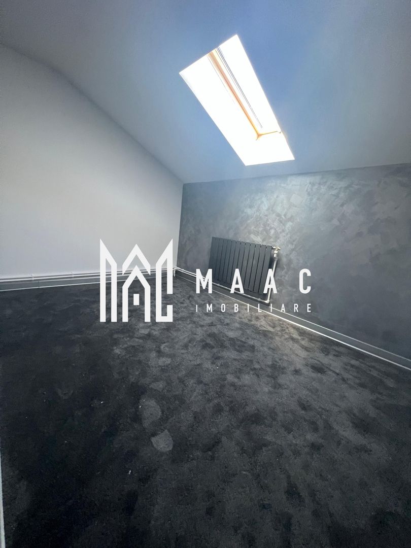 Apartament 3 camere | cartier Traian | 100mp - Poză 2