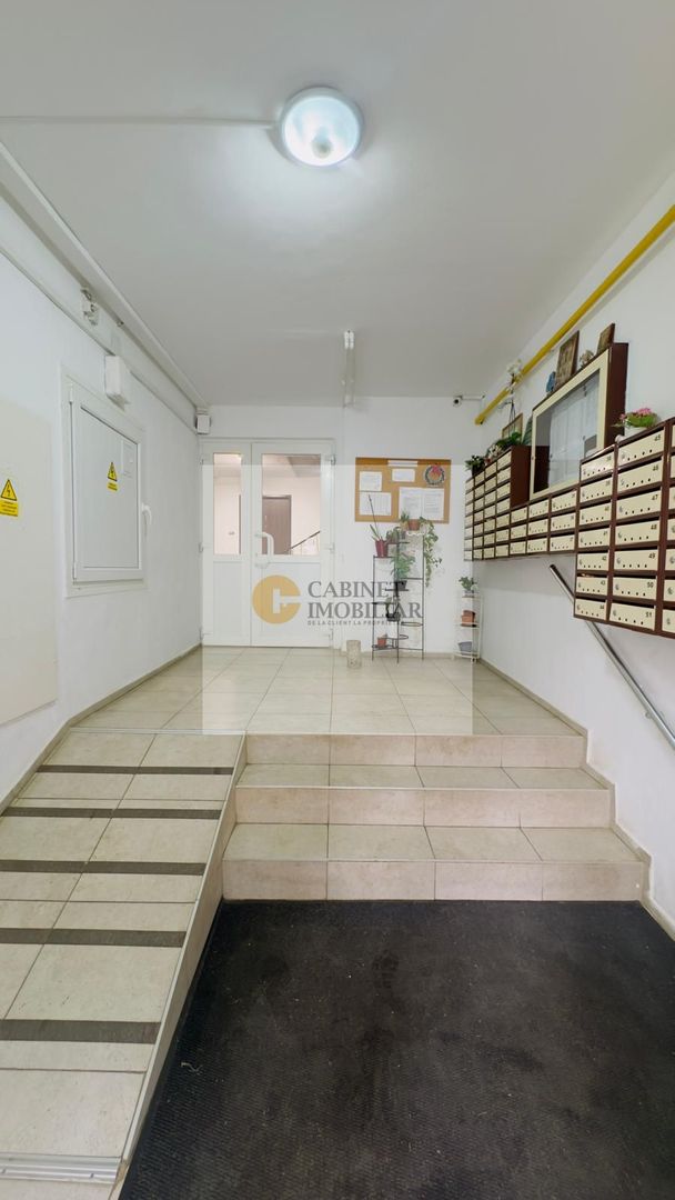 2 Camere Decomandat | Metrou Lujerului 3 min | Et Intermediar | Poli - Poză 12