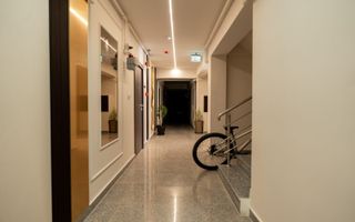 COMISION 0% I Studio lux Ivory Residence Pipera I mutare imediata - Poză 21