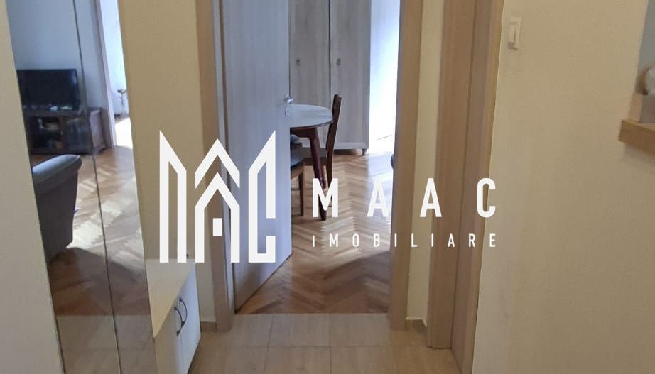 Apartament 2 Camere I Etaj Intermediar I  Mihai Viteazul - Poză 7