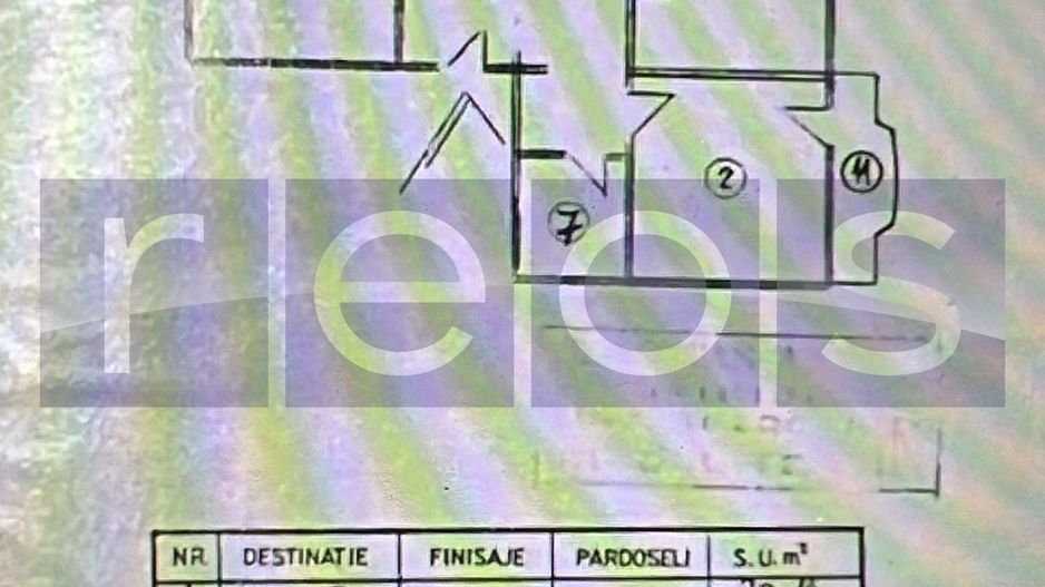 VAZARE 4 CAMERE | DECOMANDAT | 98MP | ZONA NERVA TRAIAN - Poză 12