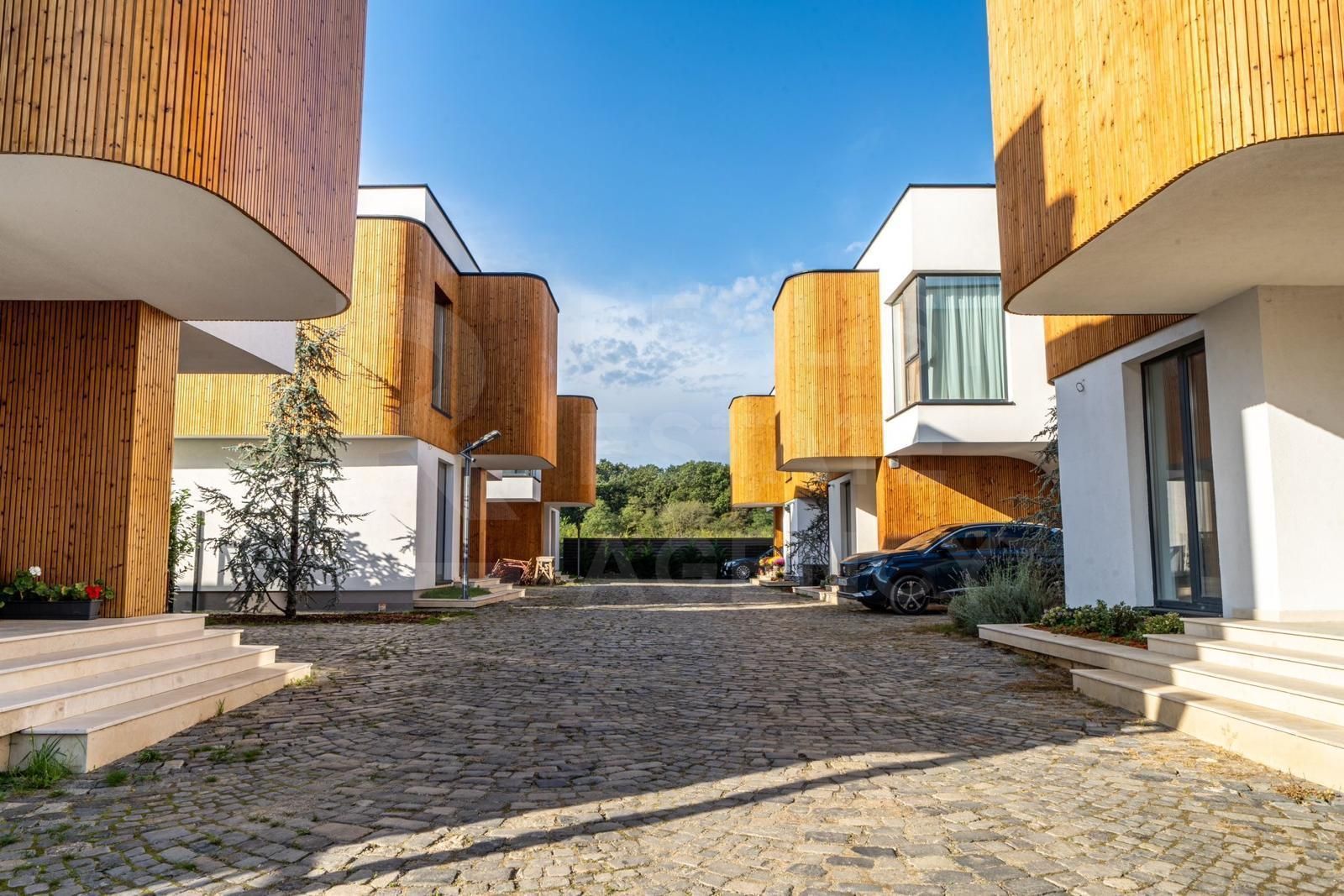 Vânzare, casă, 5 camere, Corbeanca, București - Poză 10