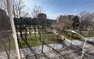 Apartament 2 camere decomandat | Tomis 2 – Vedere către Parcul Tomis - Poză 4