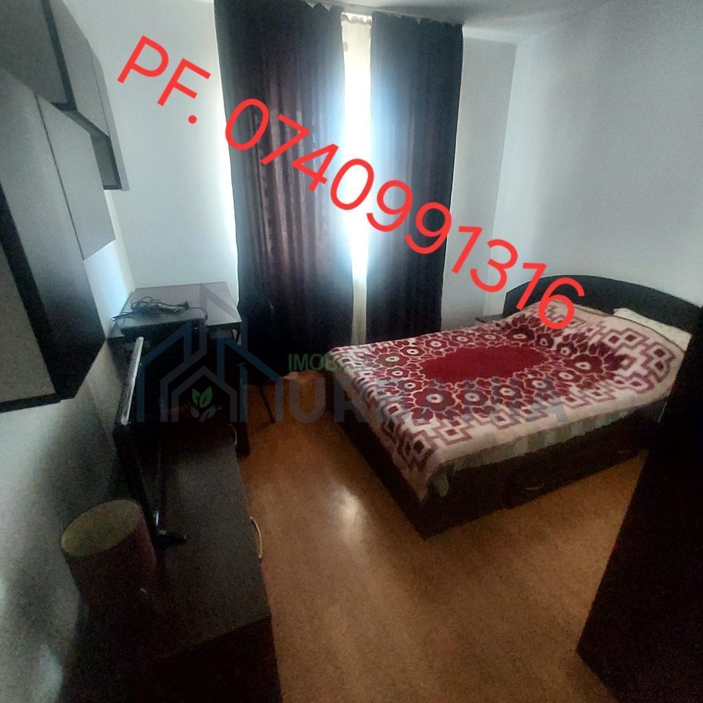Apartament 3 camere de vânzare Păcurari - Poză 4