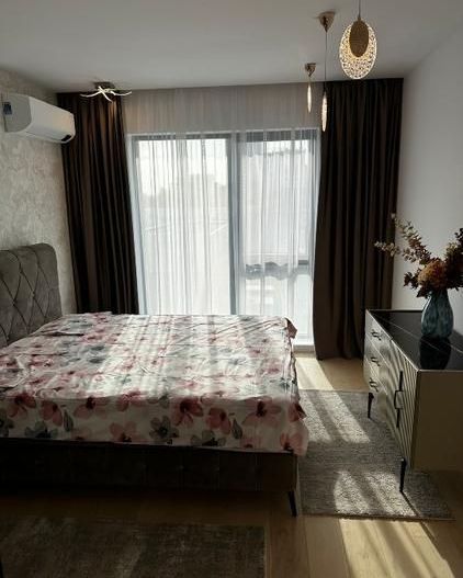 Apartament LUX 4 camere, vedere parc, Nusco City – Promenada - Poză 7