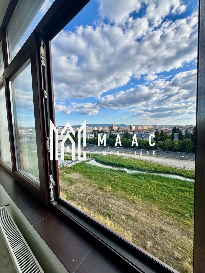 APARTAMENT 3 CAMERE 2 BAI| ULTRACENTRAL| CENTRALA PROPRIE - Poză 14