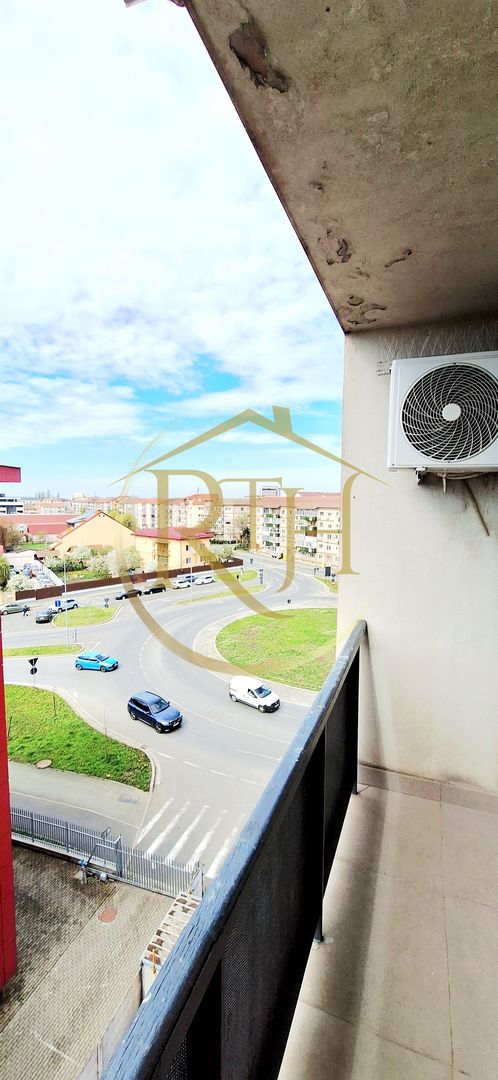 Oferim spre inchiriere apartament 1 camera, bloc nou, Zona Soarelui - Sud Plaza - Poză 19