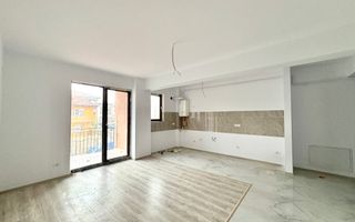 Apartament spațios cu 2 camere si terasa | Giroc | ESO - Poză 1