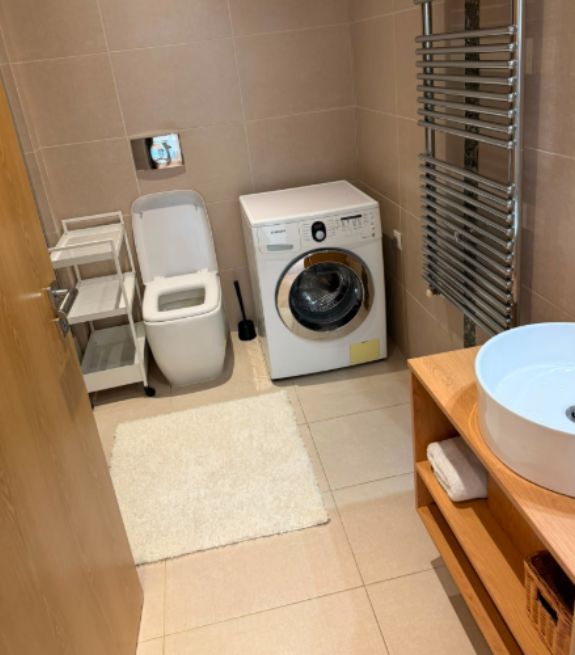 4 camere | Rovere | Iancu Nicolae | Pipera | Baneasa | - Poză 16