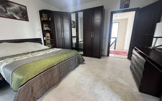 Domnesti Duplex 4 Camere 160 mp - Poză 15
