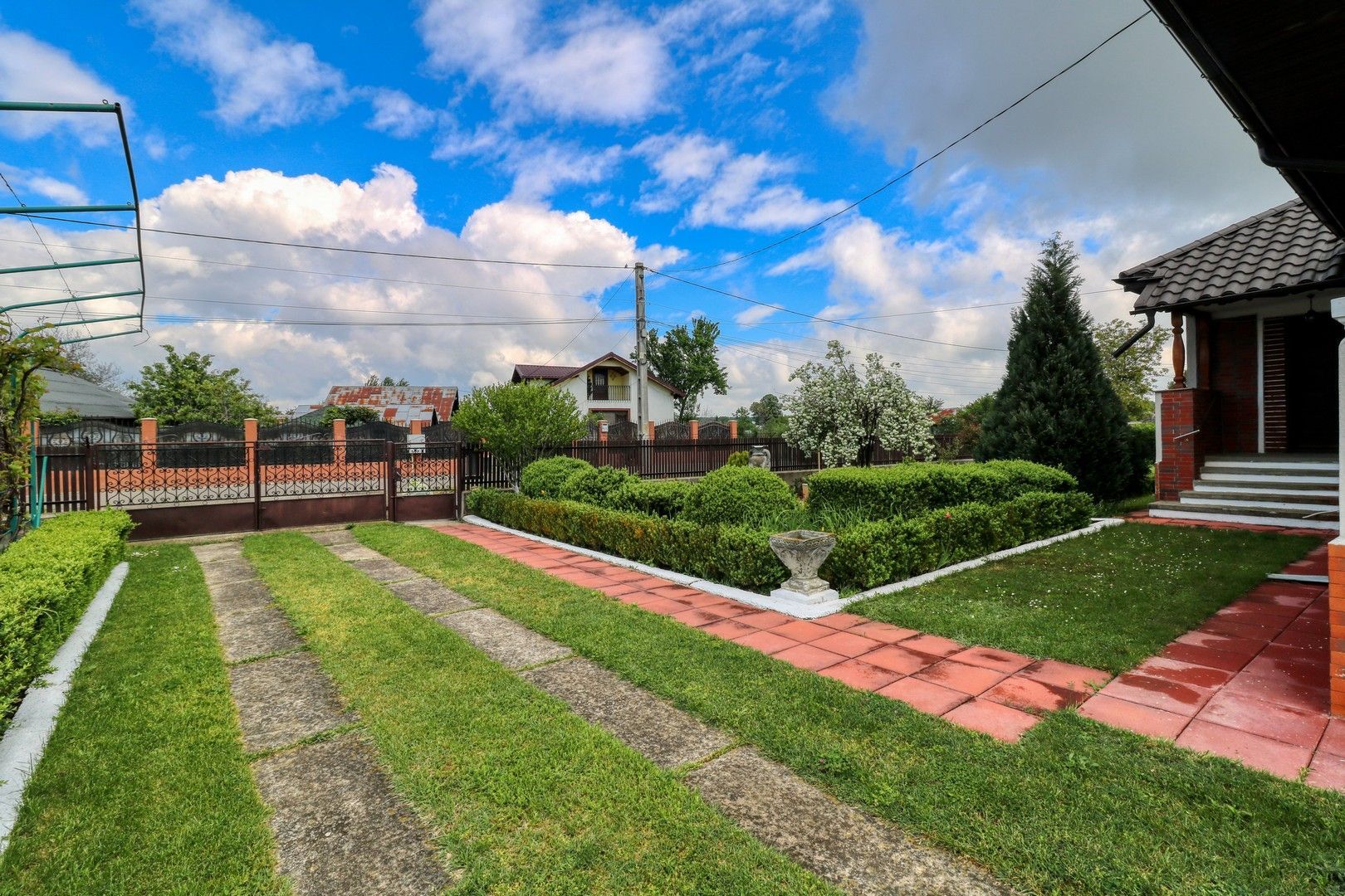 Casă boierească  de poveste- 7000 mp teren - Poză 11