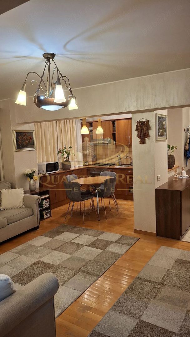 Apartament 2 camere-metrou Mihai Bravu-zona Vitan, OFERTA! - Poză 4