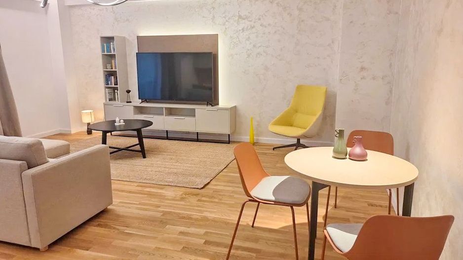 Premium 2-Room Apartment | Iancu Nicolae I New Building I Spacious - Poză 1
