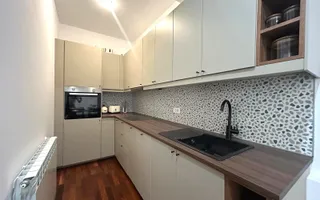 3 camere // 140mp // parcare si boxa // parc Herastrau // cartier Francez - Poză 24