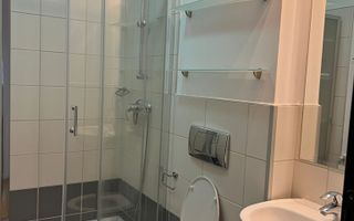 Apartament 3 camere cu grădină | Natura Residence | Băneasa | Garaj - Poză 12