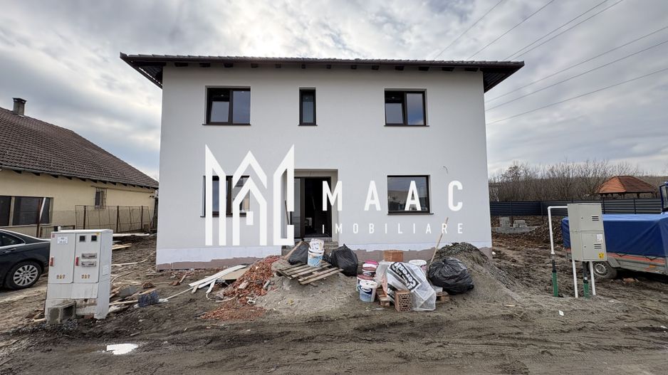 Casa tip duplex I 5 camere I Curte de 400 mp I Selimbar - Poză 2