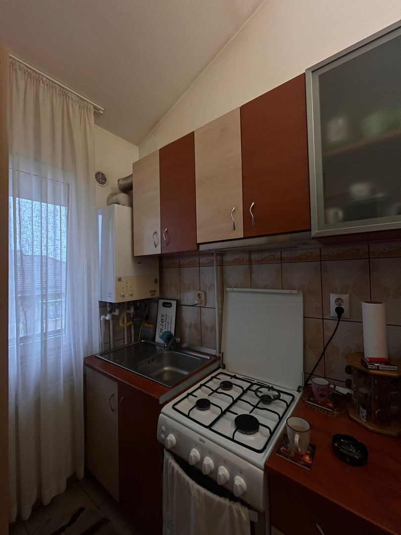 Garsoniera Cocheta 31 Mp I Suceava/Burdujeni I 35.000Euro - Poză 6