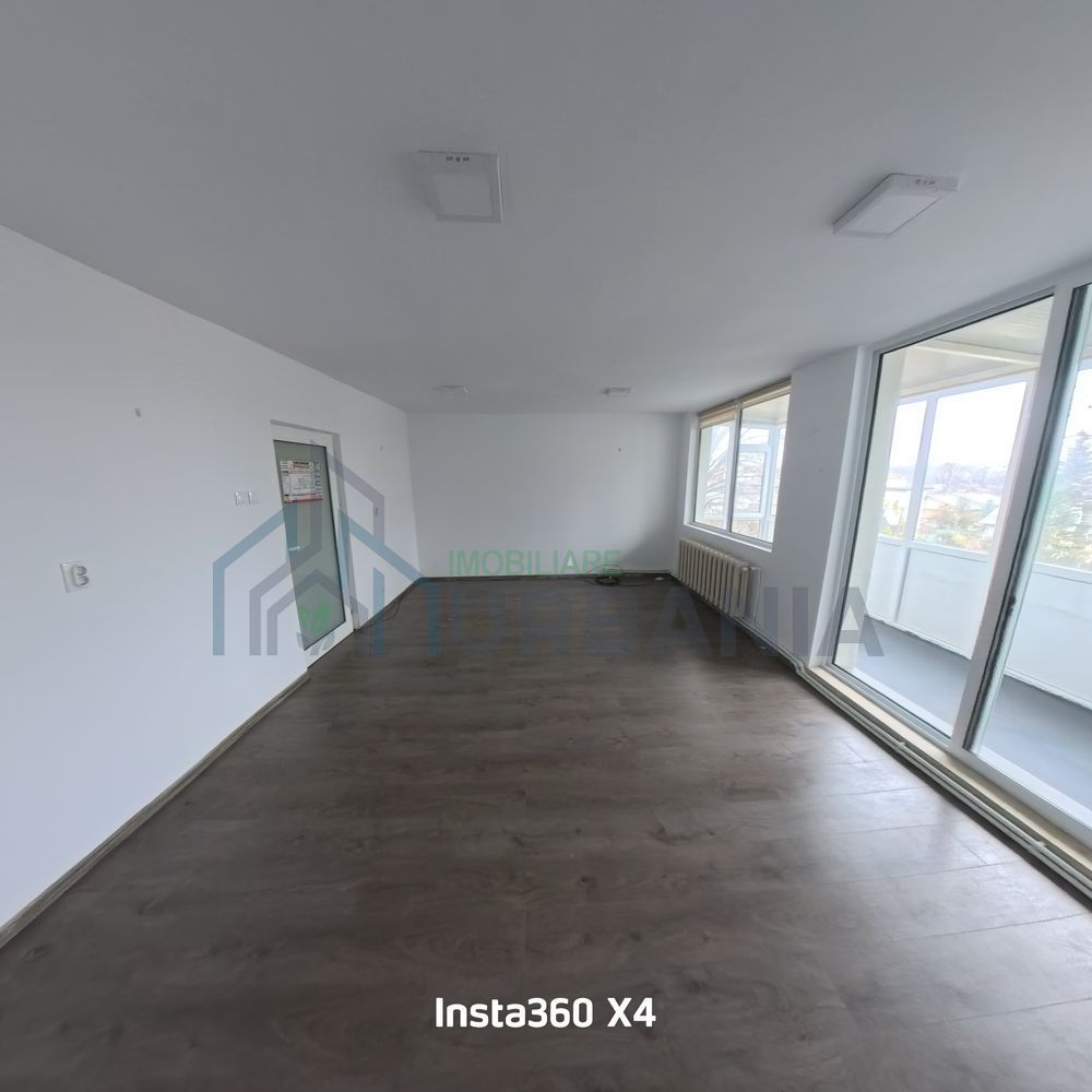 # inchiriez spatiu birou balcon centru Independentei - Poză 1