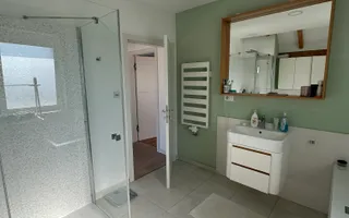 Casa individuala cu piscina aproape de British School - Poză 33