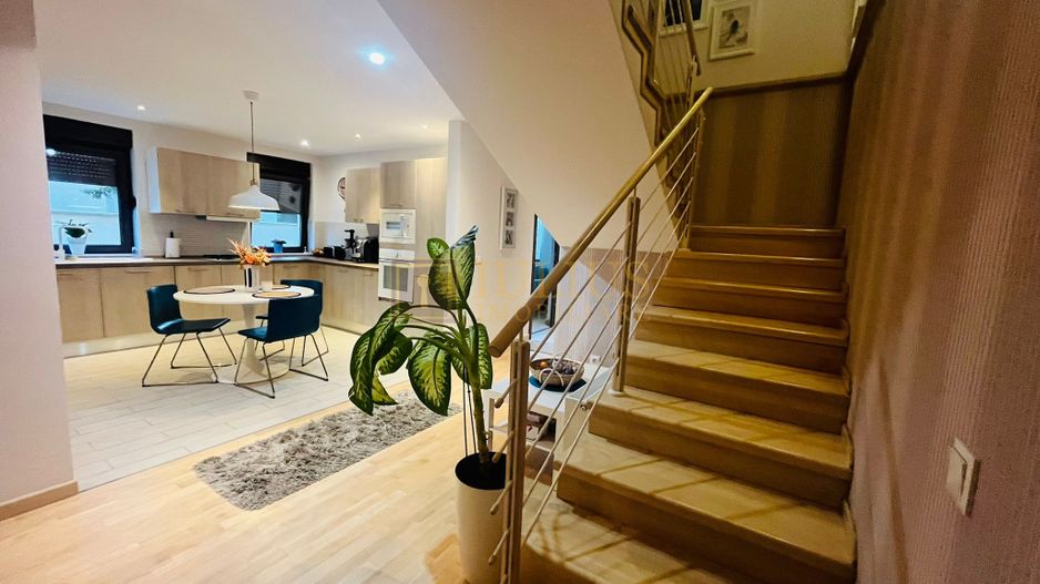 1/2 duplex modern – Dumbrăvița - Poză 13