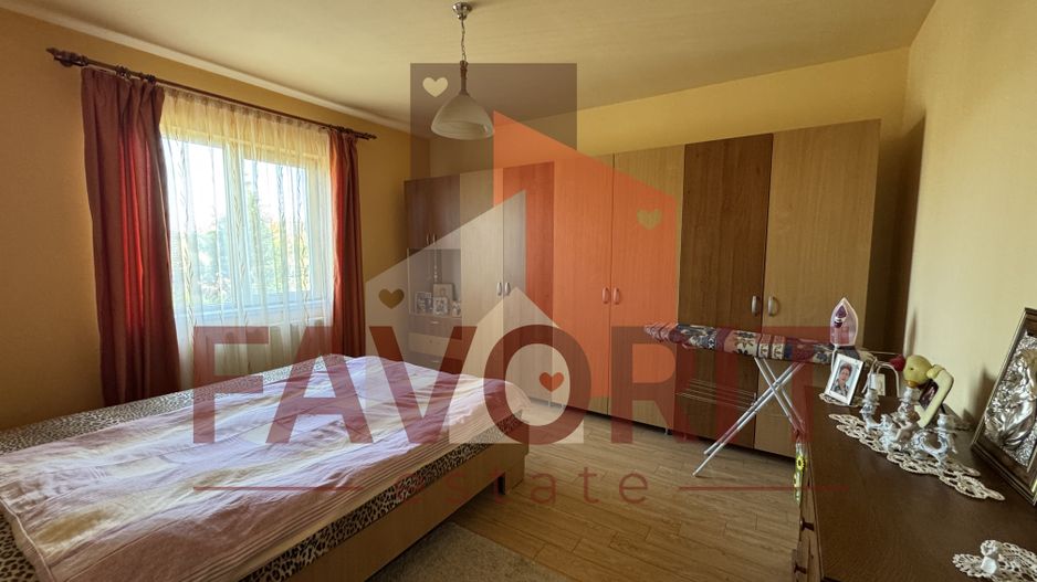 COMISION 0%.  Casa individuala cu garaj . Zona Decathlon . - Poză 13