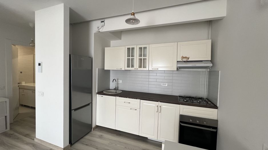 Apartament Floreasca Residence - Poză 7
