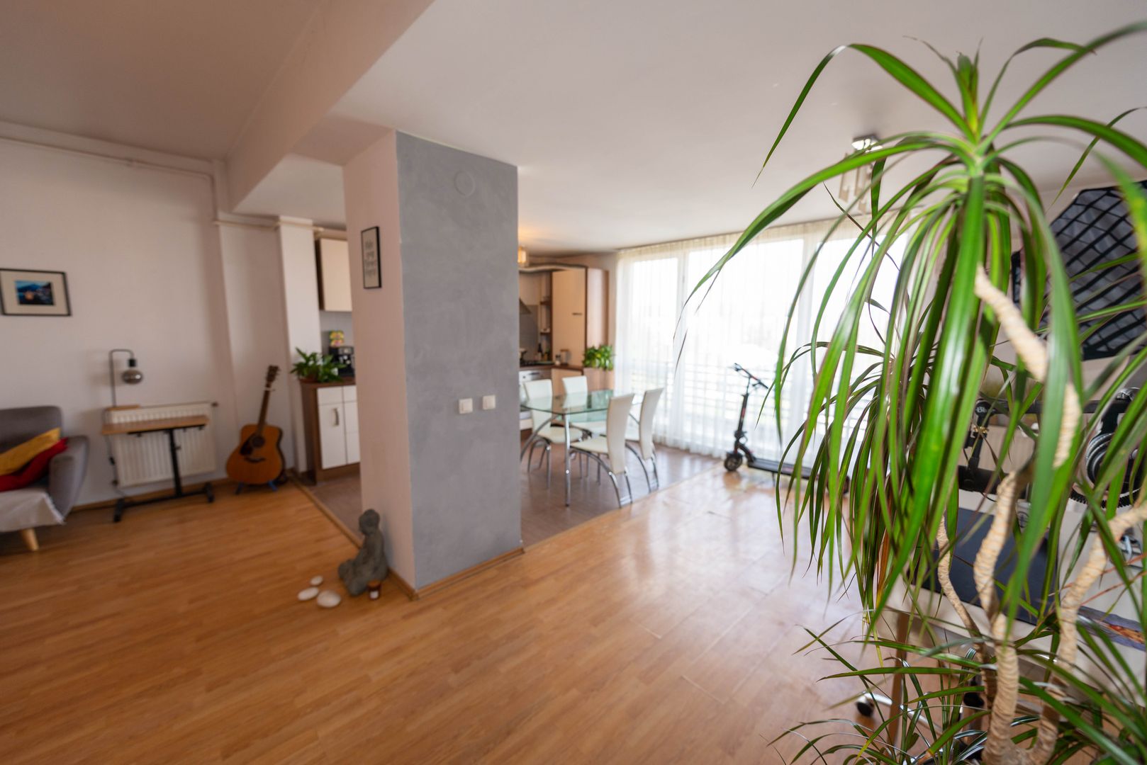 Apartament cu 2 camere de vanzare zona 1 Decembrie 1918 strada Fetesti - Poză 16