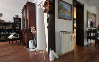 VANZARE CASA 10 CAMERE | ZONA VATRA LUMINOASA - Poză 13