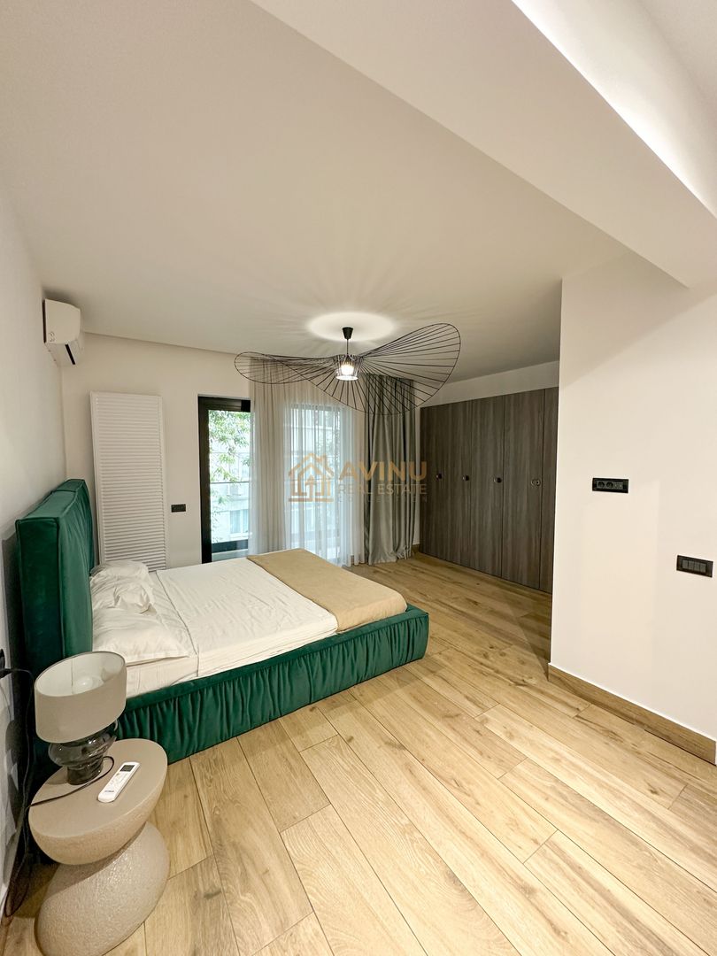 Apartament cu 3 camere de inchiriat in zona Domenii comision 0% - Poză 12